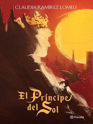 El príncipe del Sol - ebook